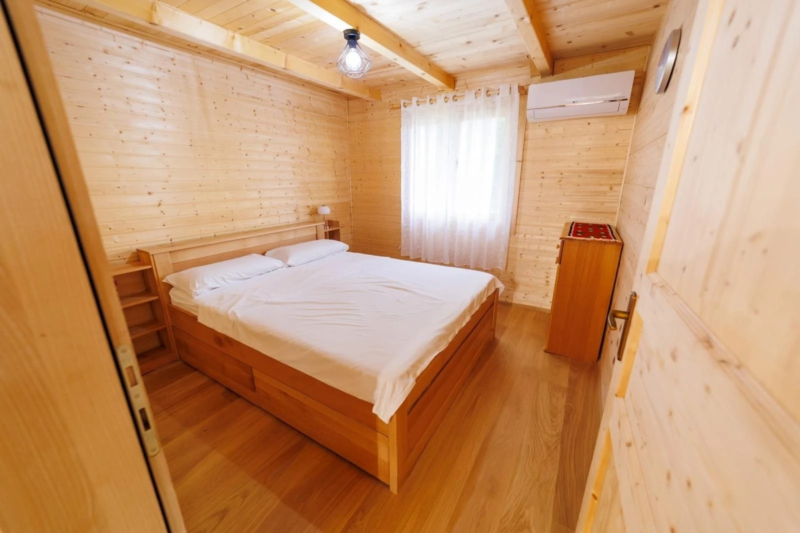 Soba u Gabrielinom kutku